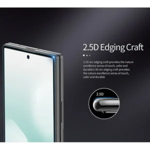 Nillkin Samsung Galaxy Z Fold 7 Amazing H+ Pro Screen Protector - Image 5