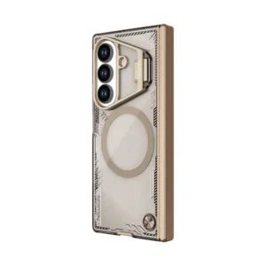 Nillkin Samsung Galaxy Z Fold7 Iceblade Prop Magnetic Cover Case