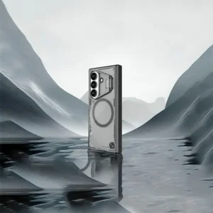 Nillkin Samsung Galaxy Z Fold7 Iceblade Prop Magnetic Cover Case
