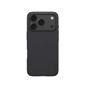 Nillkin iPhone 17 Pro / 17 Pro Max Super Frosted Shield Pro Matte Case