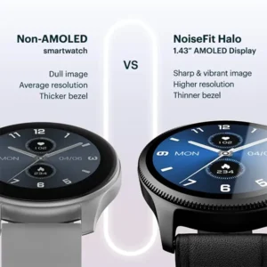 Noise NoiseFit Halo