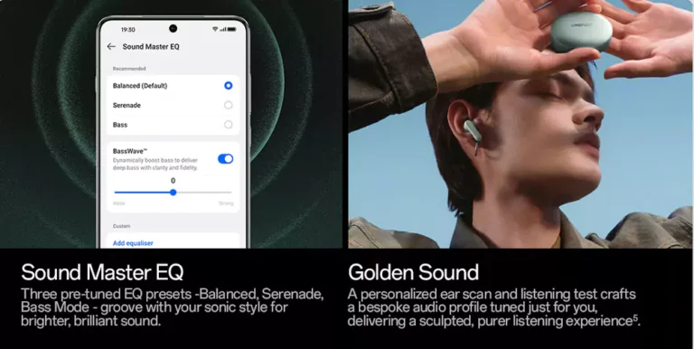 OnePlus Buds 4