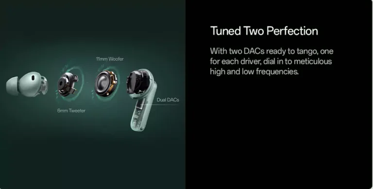 OnePlus Buds 4
