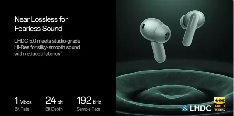 OnePlus Buds 4