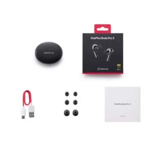 OnePlus Buds Pro 3
