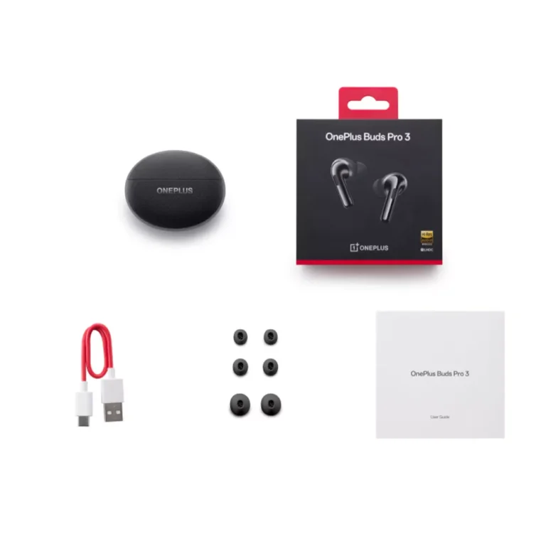 OnePlus Buds Pro 3