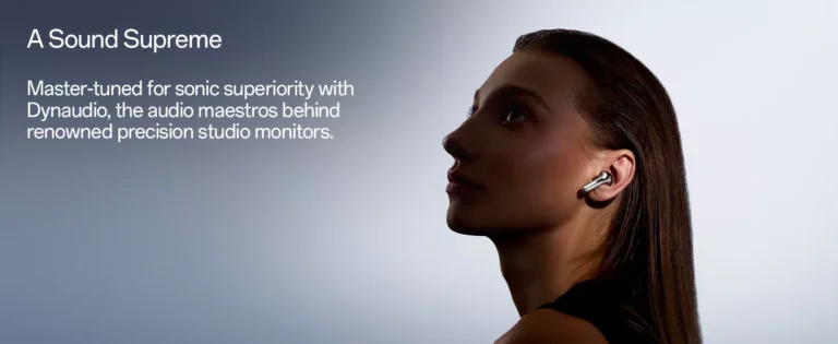 OnePlus Buds Pro 3