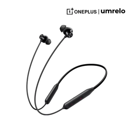 OnePlus Bullets Wireless Z2 ANC
