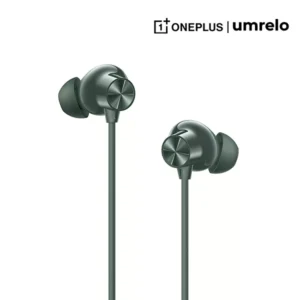 OnePlus Bullets Wireless Z2 ANC Neckband Headphones - Image 3