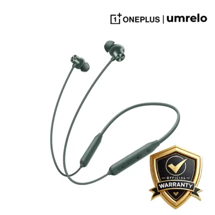 OnePlus Bullets Wireless Z2 ANC