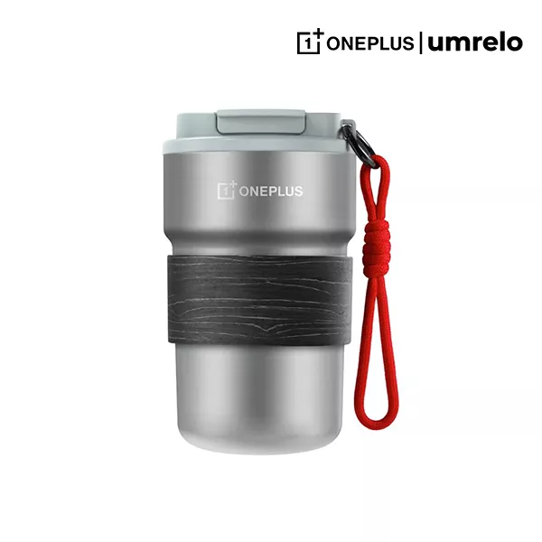 OnePlus Insulated Coffee Travel Tumbler