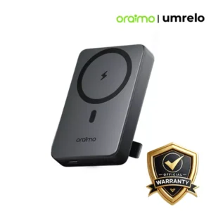 Oraimo MagPower 15 10000mAh Magnetic Wireless Charger