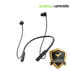 Oraimo OEB-311 Necklace Lite ENC Wireless Headphone with Vibration Reminder