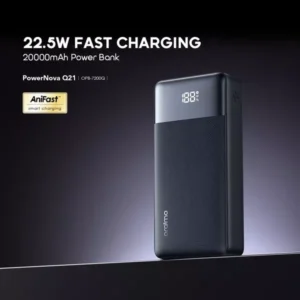 Oraimo PowerNova Q21 20000mAh