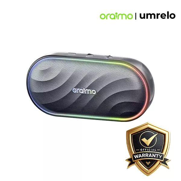 Oraimo SpaceBox 8W
