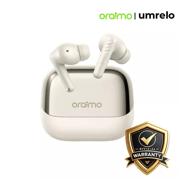 Oraimo SpaceBuds Neo+ ANC