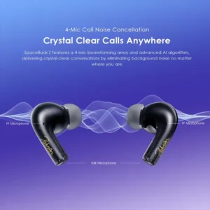 Oraimo SpaceBuds Z ANC