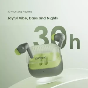 Oraimo Spacebuds Neo True Wireless Earbuds (OTW-323) - Image 4