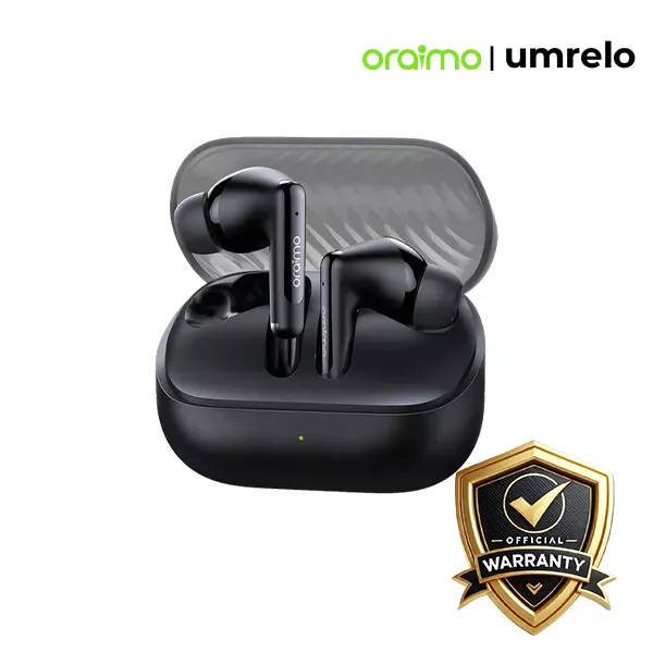Oraimo Spacebuds Neo True Wireless Earbuds (OTW-323)