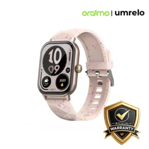 Oraimo Watch 5