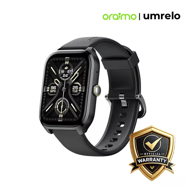 Oraimo Watch 5 Lite