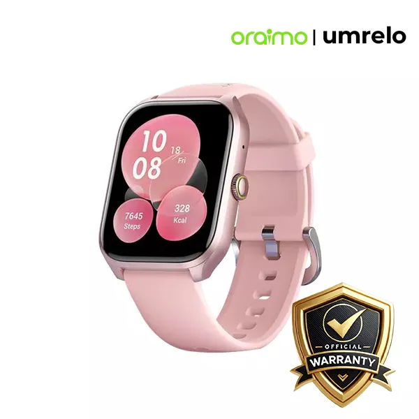 Oraimo Watch 5 Lite
