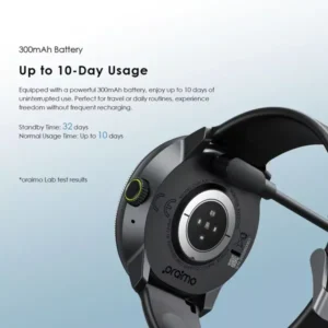 Oraimo Watch 5R
