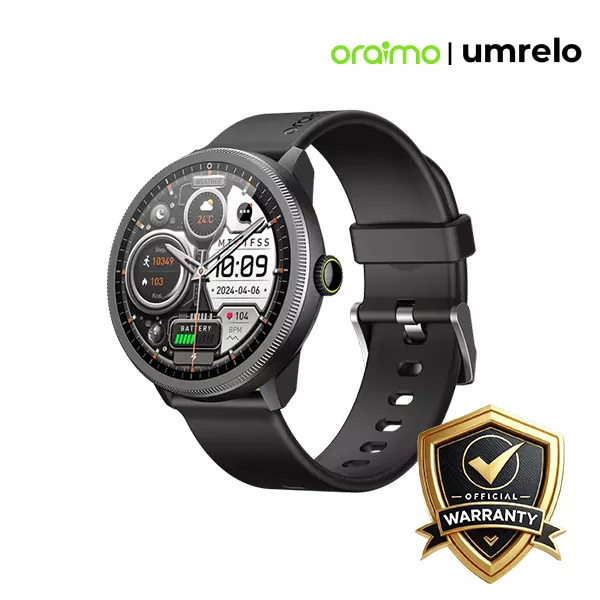 Oraimo Watch 5R