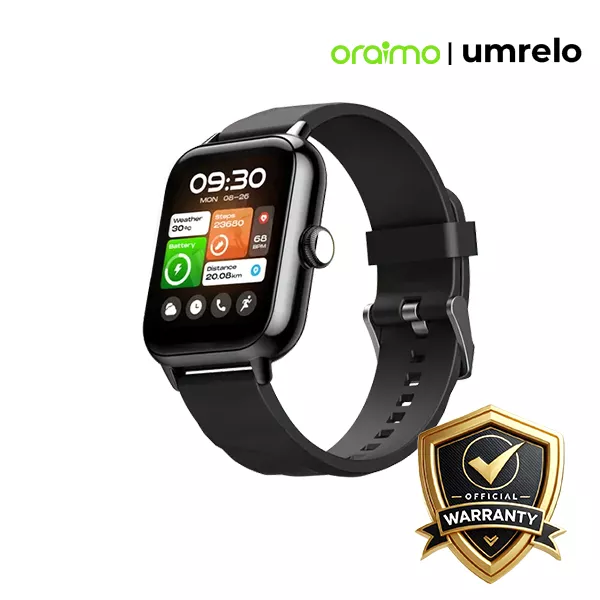 Oraimo Watch 6 Nano