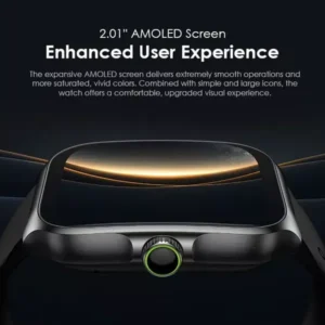Oraimo Watch Nova AM