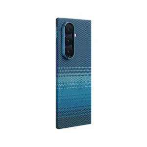 PITAKA Galaxy Z Fold 7 Ultra-Slim Moonrise Rear Cover