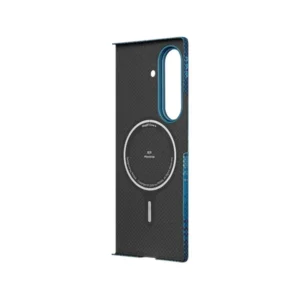 PITAKA Galaxy Z Fold 7 Ultra-Slim Moonrise Rear Cover
