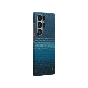 PITAKA Samsung Galaxy S25 Ultra Moonrise Tactile Woven Case