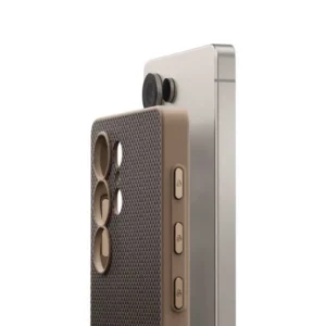 PITAKA Samsung Galaxy S25 Ultra PinButton Case