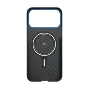 PITAKA iPhone 17 Pro | 17 Pro Max | 17 Air Ultra-Slim Case Moonrise (PitaTap™) - Image 3