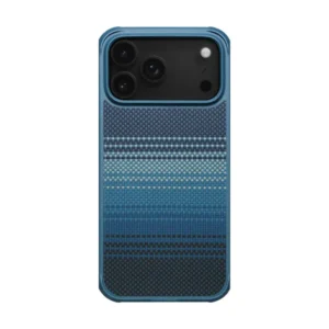 PITAKA iPhone 17 Pro | 17 Pro Max Aramid ProGuard Case Moonrise