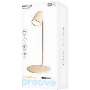 Proove Modern Wireless Charging Desk Lamp - Image 4