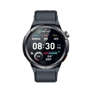 QCY ACTIVE GX AMOLED Bluetooth Calling Smart Watch