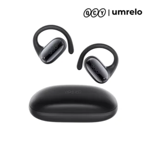 QCY Crossky GTR2 Open Ear True Wireless Earbuds - Image 3