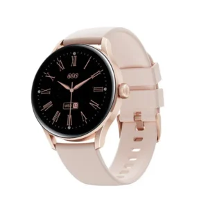 QCY Elite S11 AMOLED Calling Smartwatch