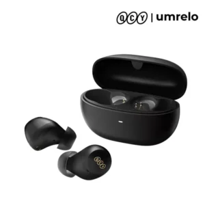 QCY HT07 ArcBuds 40dB Active Noise Cancelling Earbuds - Image 3