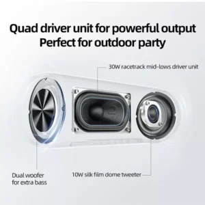 QCY SP7