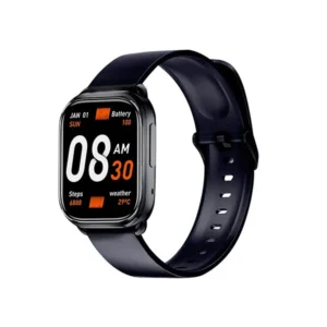 QCY Watch GS Bluetooth Calling Smart Watch