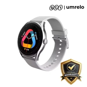 QCY Watch GT AMOLED Smart Watch