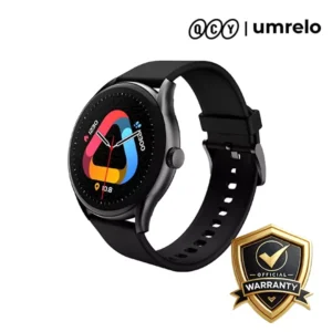 QCY Watch GT AMOLED Smart Watch