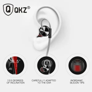 QKZ DM10