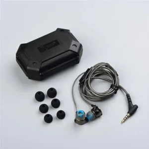 QKZ DM7 In-Ear Earphone - Image 3