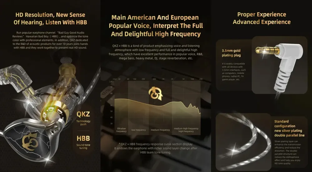 QKZ x HBB