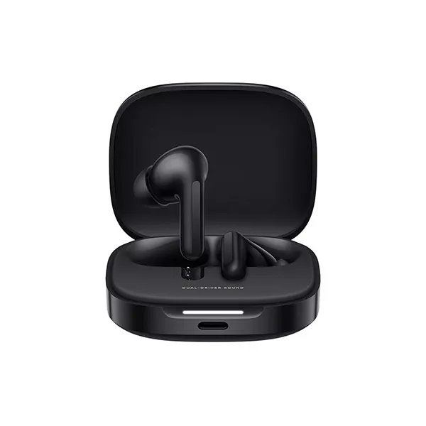 Redmi Buds 6 49db ANC Dual Driver TWS Earbuds (1) Redmi Buds 6
