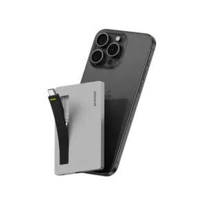 SHARGE Disk Plus SSD Enclosure (SSD not Included)